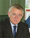 Profesor Andrzej Hellmann