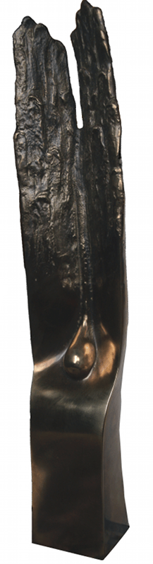 Statuetka "Anioł Hematologii"