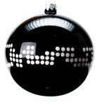 Zestaw bombek Janusza Kaniewskiego (1 z 2)