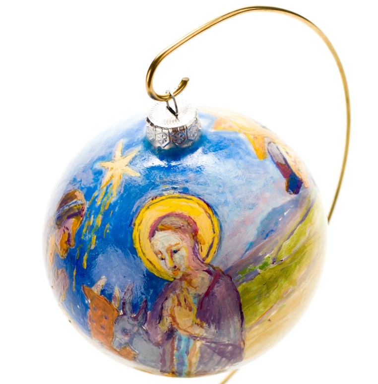 Bombka Mieczysława Ziomka