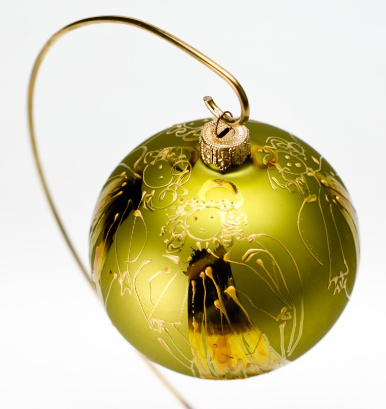 Zestaw bombek Zofii Popielarz (2 z 4)