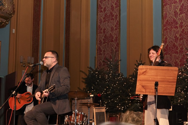 Fundacja na rzecz Hematologii, Koncert Charytatywny 2011