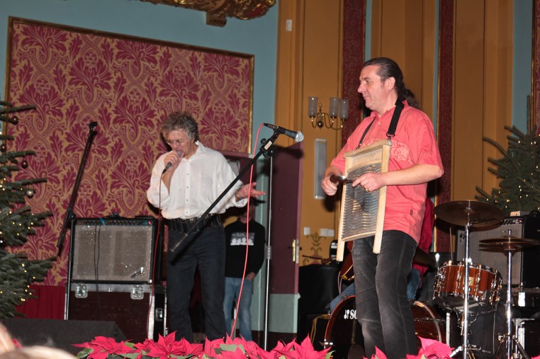 Fundacja na rzecz Hematologii, Koncert Charytatywny 2011