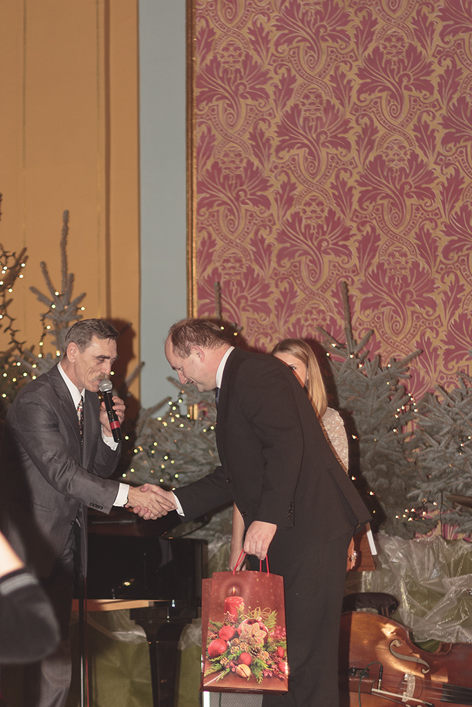 Zwycięzcy licytacji