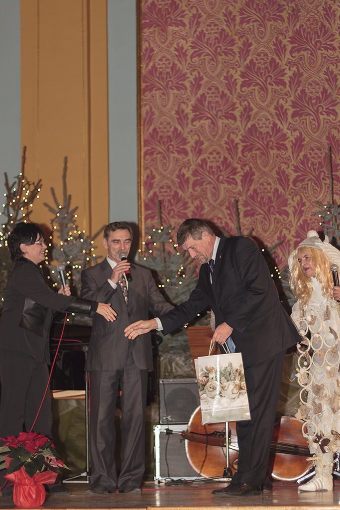 Zwycięzcy licytacji