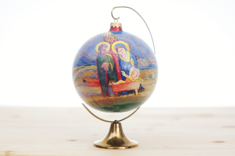 Bombka Mieczysława Ziomka