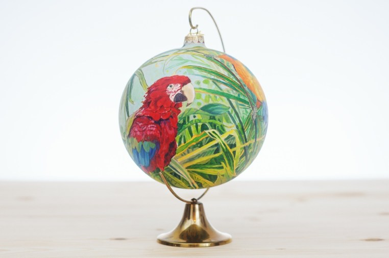 Bombka Dariusza Delika