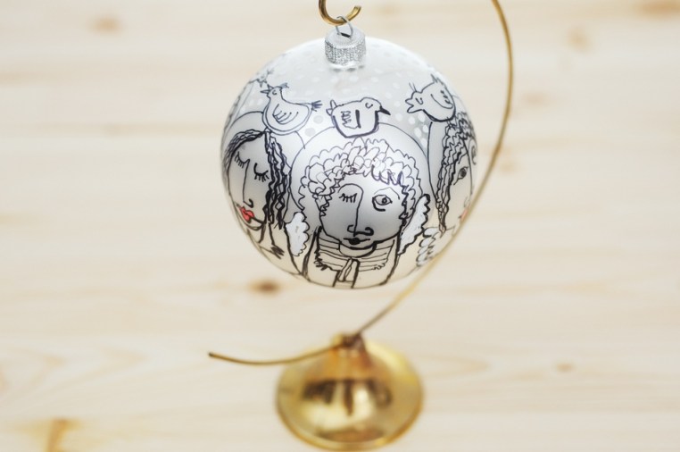 Bombki Andrzeja Millera