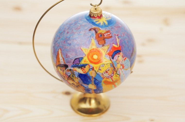 Bombka Mieczysława Ziomka