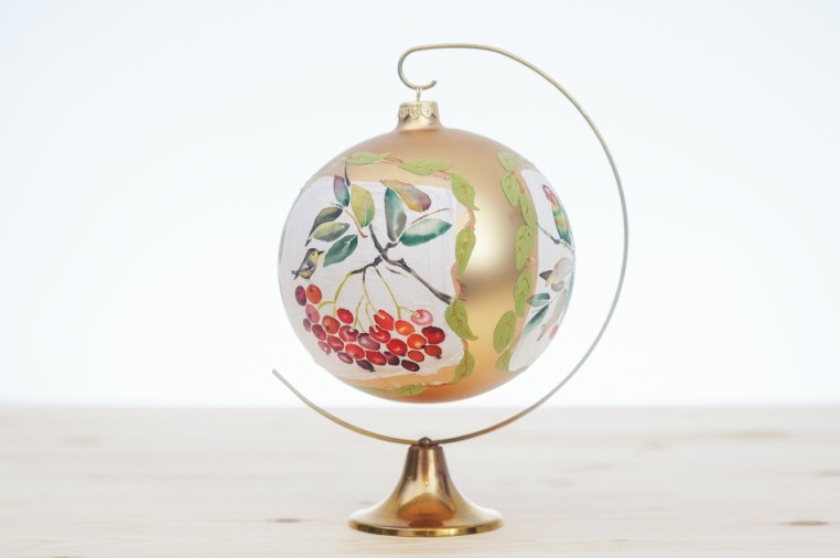 Bombka Anity Grabowskiej