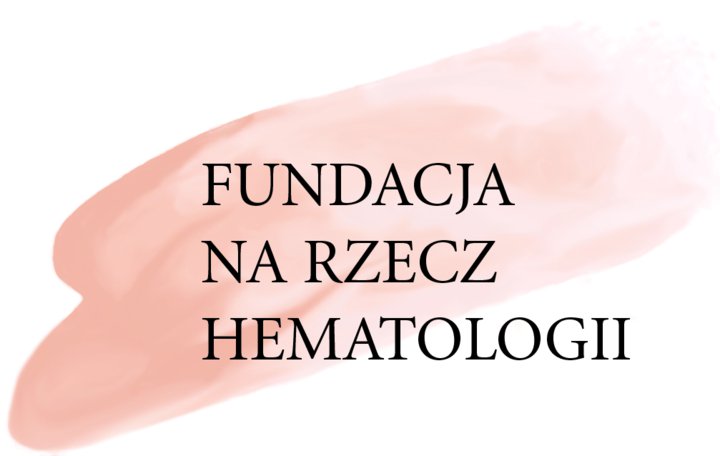 fundacja na rzecz heatologii